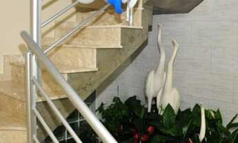 Imagem 3: Sobrado para Venda em Santo André, Parque Novo Oratório, 5 dormitórios, 2 suítes, 4 banhei