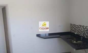 Imagem 5: Apartamento à venda, Vila Cavaton, 60m², 2 dormitórios, 1 vaga!