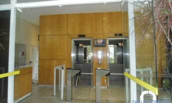 Imagem 2: CONJ. COMERCIAL - JARDIM PAULISTA - SP