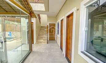 Imagem 6: Casa em Condomínio 205m² em Barreirinhas Área Gourmet de Vidro 04 Suítes MKT***TR93040