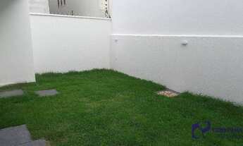 Imagem 5: Casa com 4 dormitórios à venda, 166 m² por R$ 750.000,00 - Cajazeiras - Fortaleza/CE