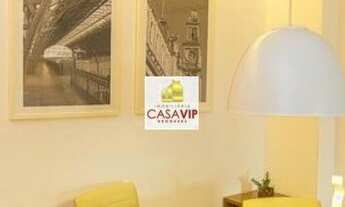 Imagem 5: Apartamento à venda, Mooca, 204m², 3 suítes, 4 vagas!