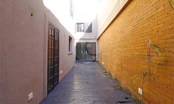 Imagem 4: São Paulo - Casa Padrão - JARDIM EUROPA