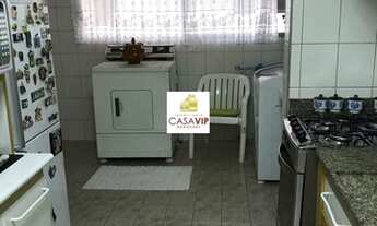 Imagem 5: Apartamento à venda, Brooklin Paulista, 105m², 3 dormitórios, 1 suíte, 1 vaga!