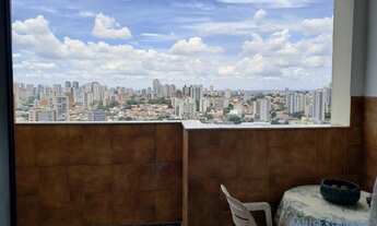 Imagem: APARTAMENTO - SAÚDE - SP