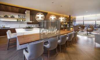 Imagem 3: Garden à venda 4 Quartos, 4 Suites, 4 Vagas, 779.24M², Cabral, Curitiba - PR