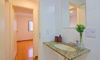 Imagem 4: Outro à venda 2 Quartos, 1 Vaga, 60M², Moema Índios, São Paulo - SP