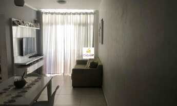 Imagem 4: Apartamento à venda, Vila da Saúde, 55m², 2 dormitórios, 1 vaga!