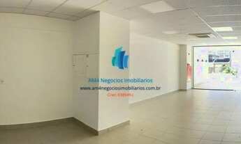 Imagem 4: Sala para alugar no bairro Jardim Redentor - São José do Rio Preto/SP