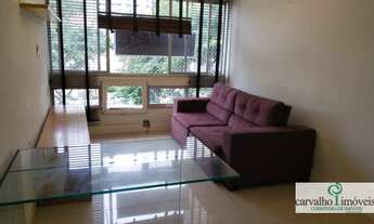 Imagem 2: EXCELENTE APTO 2 QUARTOS EM LARANJEIRAS - RJ