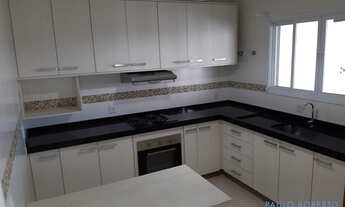 Imagem 3: CASA EM CONDOMÍNIO - RESIDENCIAL PHYTUS - SP