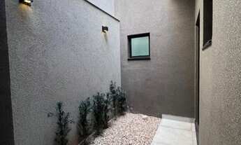 Imagem 5: Casa no Condomínio Maria Júlia em São José do Rio Preto-SP