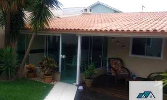 Imagem 5: Casa com 3 dormitórios à venda, 157 m² por R$ 590.000,00 - Ingleses - Florianópolis/SC