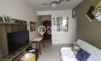 Imagem 3: Apartamento de 3 qtos junto R. Adriano com vaga