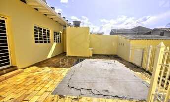 Imagem 3: Casa - Jardim Campos Elíseos - Campinas