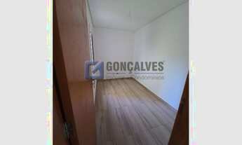 Imagem 3: SANTO ANDRE - Residential / Penthouse - PARQUE NOVO ORATORIO