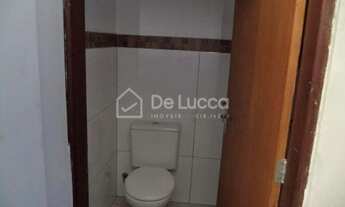 Imagem 4: Barracão - Jardim Novo Campos Elíseos - Campinas