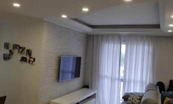 Imagem 4: APARTAMENTO - JARDIM MARAJOARA - SP