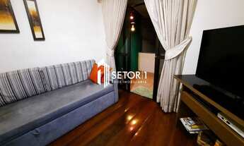 Imagem 6: Apartamento para venda com 3 quartos no Alto dos Passos - Juiz de Fora/MG