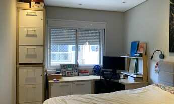 Imagem 7: OPORTUNIDADE BARRA FUNDA - 2 DORMS/SUITE E VARANDA