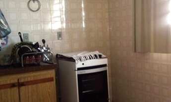 Imagem 5: CASA TÉRREA - JARDIM BELA VISTA - SP