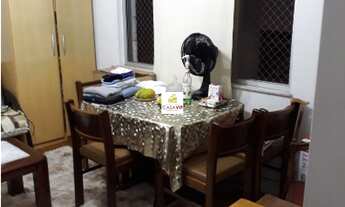 Imagem 3: Apartamento à venda, Santa Cecília, 47m², 1 dormitório, sem vaga!