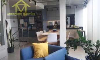 Imagem: Cobertura na quadra do mar 3 quartos com