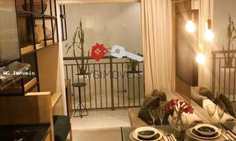 Imagem 3: Apartamento 1 Quarto para Venda em São Paulo, VILA PRUDENTE, 1 dormitório, 1 banheiro