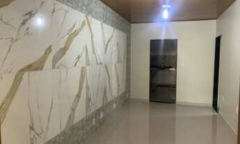 Imagem 3: CASA NO PARQUE VERDE