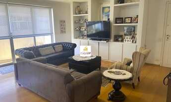 Imagem 2: Apartamento à venda, Alto da Lapa, 116m², 3 dormitórios, 1 suíte, 1 vaga!