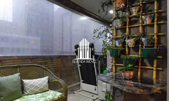 Imagem 7: Apartamento em Perdizes com 3 dormitorios e 2 vagas de garagem