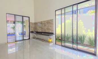 Imagem 2: Casa de condomínio sobrado para venda s com 5 suites Condominio do Lago