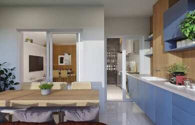 Imagem 7: Stanza na Farolândia Apto no jardim serigy