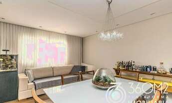 Imagem 6: Apartamento para Venda em São Caetano do Sul, Santo Antônio, 3 dormitórios, 1 suíte, 3 ban