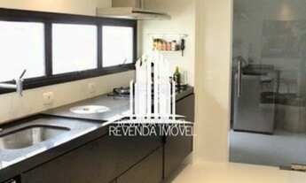 Imagem: Apartamento para venda de 270m ²,4 dormitórios