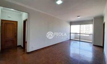 Imagem 5: Apartamento com 3 dormitórios para alugar, 134 m² por R$ 1.500,00/mês - Centro - Americana