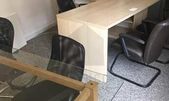 Imagem 4: Sala - Centro - Campinas