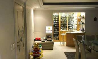 Imagem 3: Apartamento à venda, Vila Gomes Cardim, 151m², 4 dormitórios, 3 suítes, 3 vagas!