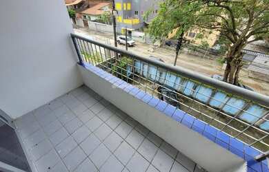 Imagem 7: Apartamento para aluguel, 2 quartos, 1 suíte, 1 vaga, Cordeiro - Recife/PE