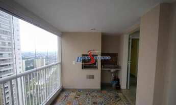 Imagem 7: Apartamento com 2 dormitórios, 92 m² - venda por R$ 1.080.000 ou aluguel por R$ 4.790/mês