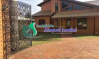 Imagem: JUNDIAÍ - Casa de Condomínio - JARDIM