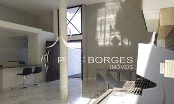 Imagem 7: Casa - Condomínio Terras da Estância - Paulínia