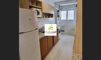 Imagem 2: Apartamento à venda, Bela Vista, 63 m², 2 dormitórios, 1 suíte, 1 vaga!