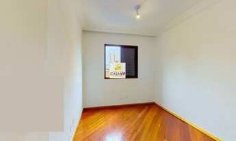 Imagem 8: Apartamento à venda, Chácara Inglesa, 85m², 3 dormitórios, 1 suíte, 2 vagas!