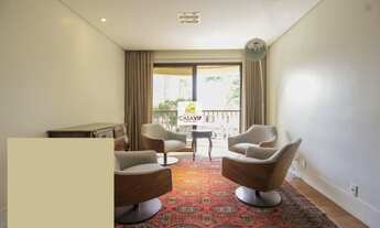 Imagem 4: Apartamento à venda, Campo Belo, 370m², 4 suítes, 4 vagas!