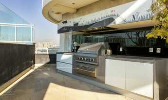 Imagem 2: Cobertura à venda, Itaim Bibi, São Paulo, SP