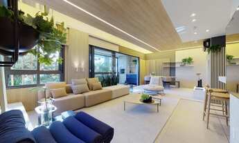 Imagem 5: Apartamento em Jardim Lindóia