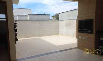 Imagem 3: Casa com 3 dormitórios à venda, 149 m² por R$ 690.000,00 - Condomínio Terras do Vale - Caç