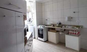 Imagem 6: Apartamento com 2 dorms, Jabaquara, São Paulo - R$ 318 mil, Cod: 91113