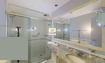 Imagem 7: Studio residencial à venda, Cidade Monções, 29m², sem vaga!